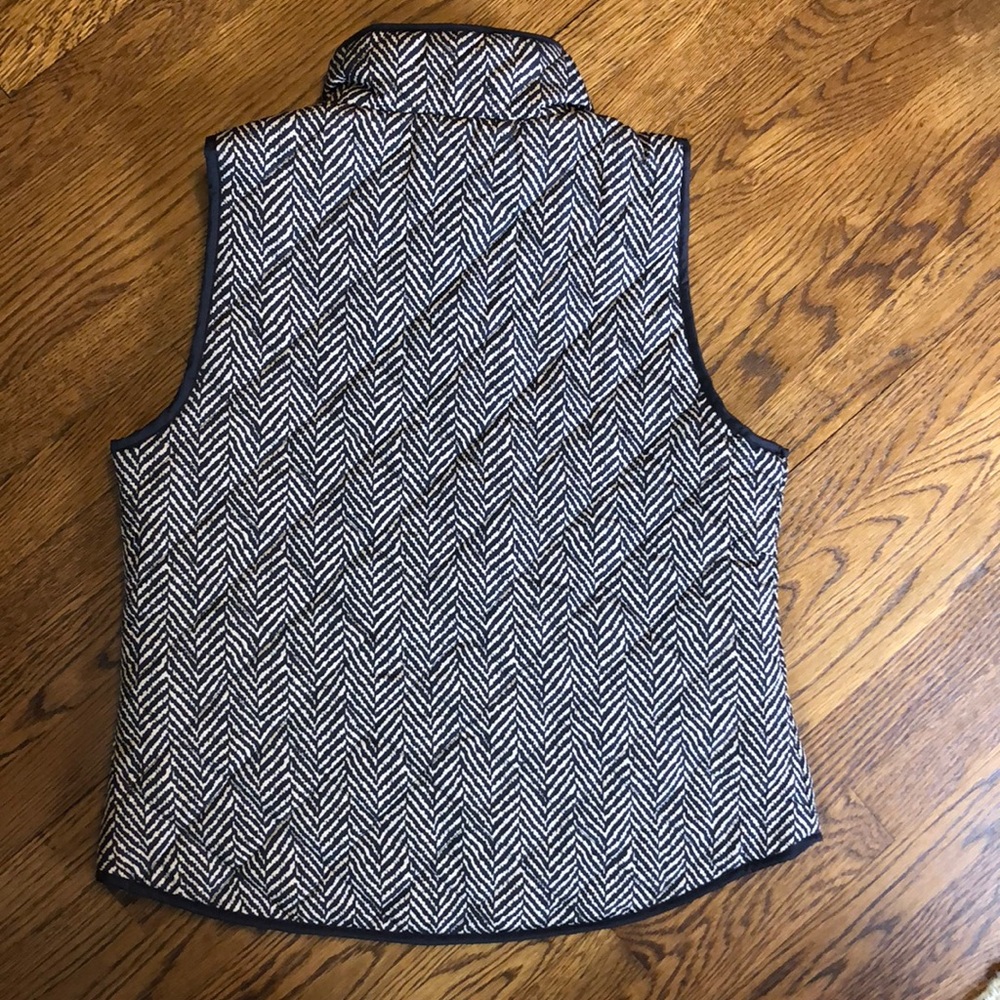 Herringbone Vest - image 3